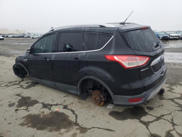 Photo 1 VIN: 1FMCU9J95EUB09195 - FORD ESCAPE 