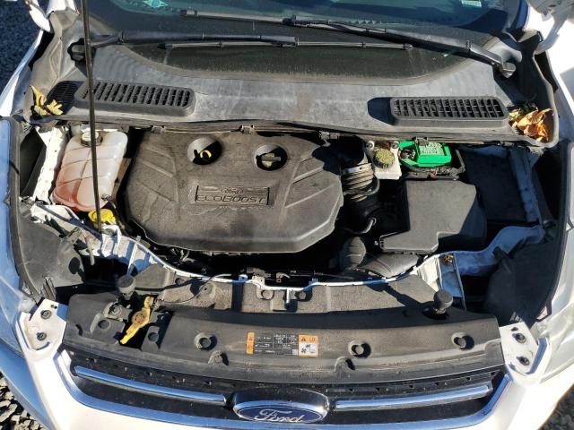 Photo 11 VIN: 1FMCU9J95EUB10122 - FORD ESCAPE TIT 