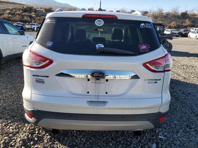 Photo 5 VIN: 1FMCU9J95EUB10122 - FORD ESCAPE TIT 