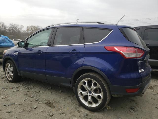 Photo 1 VIN: 1FMCU9J95EUB12792 - FORD ESCAPE TIT 