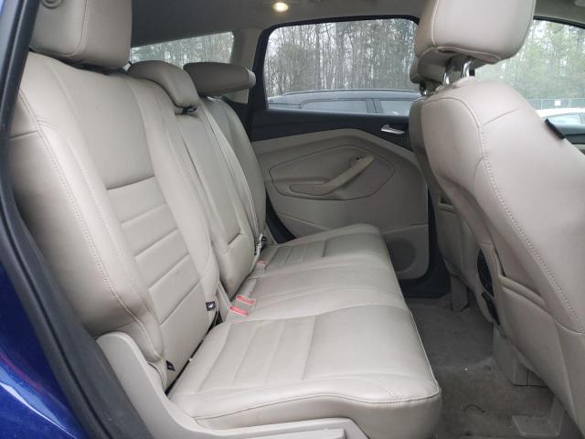 Photo 10 VIN: 1FMCU9J95EUB12792 - FORD ESCAPE TIT 