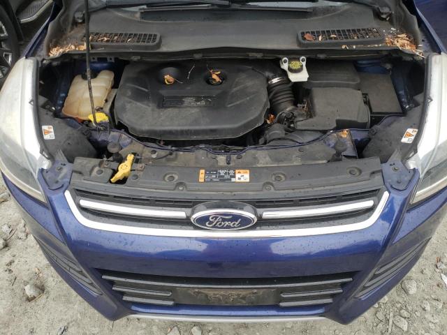 Photo 11 VIN: 1FMCU9J95EUB12792 - FORD ESCAPE TIT 