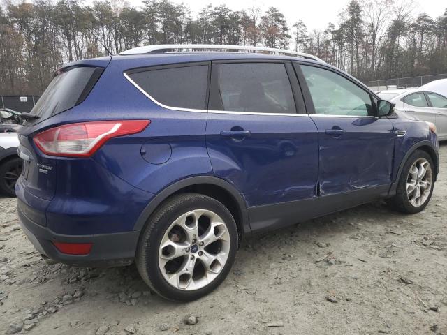 Photo 2 VIN: 1FMCU9J95EUB12792 - FORD ESCAPE TIT 