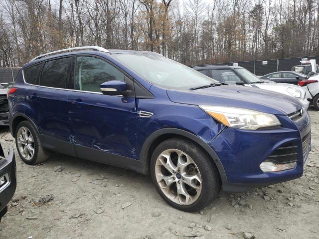 Photo 3 VIN: 1FMCU9J95EUB12792 - FORD ESCAPE TIT 