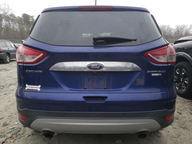 Photo 5 VIN: 1FMCU9J95EUB12792 - FORD ESCAPE TIT 