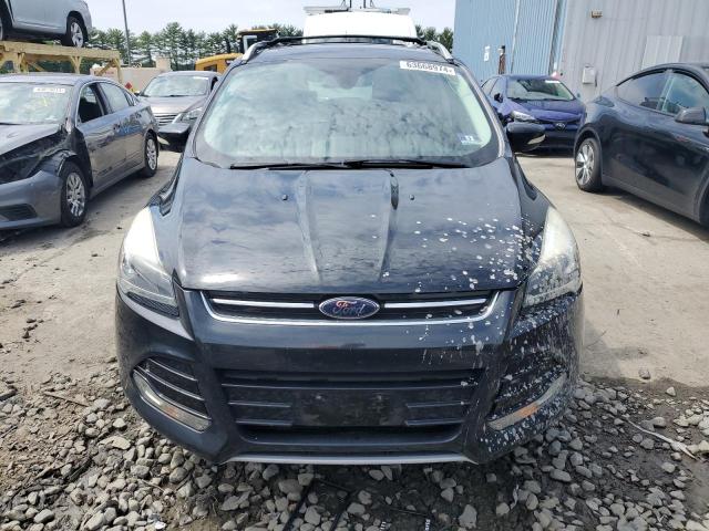 Photo 4 VIN: 1FMCU9J95EUB37997 - FORD ESCAPE TIT 