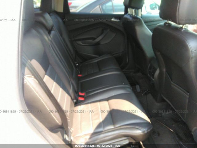 Photo 7 VIN: 1FMCU9J95EUB56291 - FORD ESCAPE 