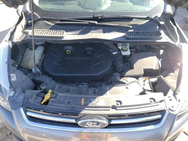 Photo 6 VIN: 1FMCU9J95EUB59210 - FORD ESCAPE TIT 