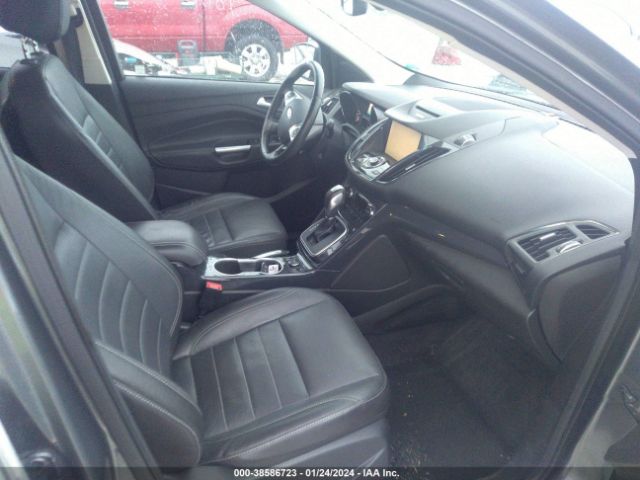 Photo 4 VIN: 1FMCU9J95EUB60504 - FORD ESCAPE 