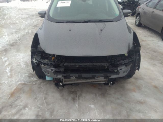 Photo 5 VIN: 1FMCU9J95EUB60504 - FORD ESCAPE 