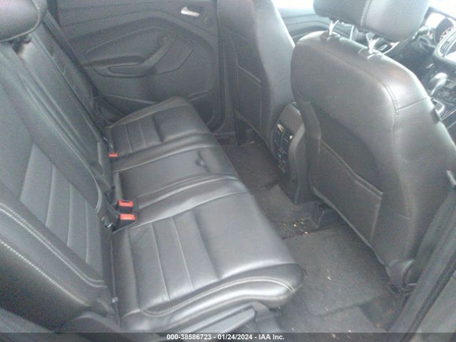 Photo 7 VIN: 1FMCU9J95EUB60504 - FORD ESCAPE 