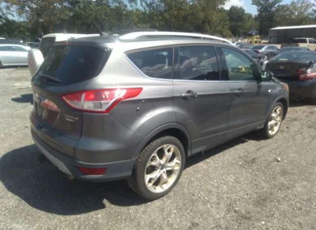 Photo 3 VIN: 1FMCU9J95EUB70191 - FORD ESCAPE 