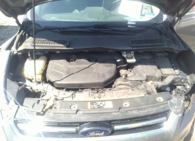 Photo 9 VIN: 1FMCU9J95EUB70191 - FORD ESCAPE 