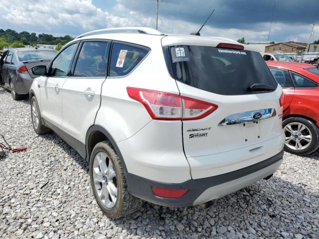 Photo 2 VIN: 1FMCU9J95EUB82177 - FORD ESCAPE TIT 