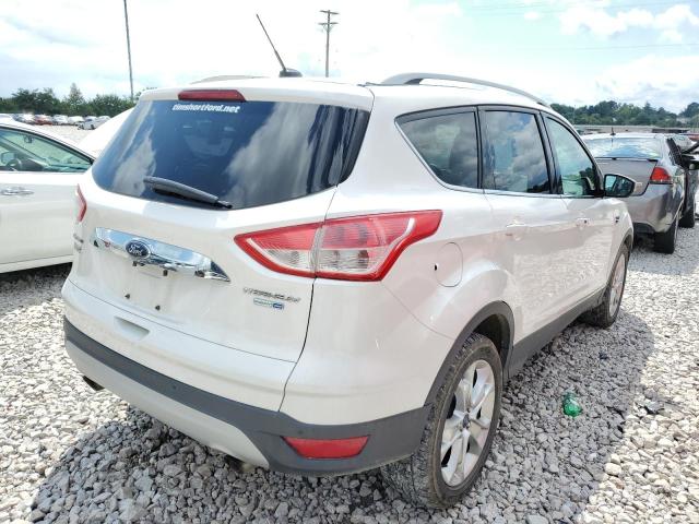 Photo 3 VIN: 1FMCU9J95EUB82177 - FORD ESCAPE TIT 