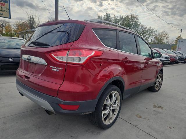 Photo 3 VIN: 1FMCU9J95EUB95432 - FORD ESCAPE TIT 