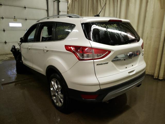 Photo 2 VIN: 1FMCU9J95EUB98895 - FORD ESCAPE TIT 