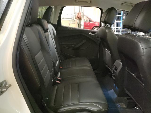 Photo 5 VIN: 1FMCU9J95EUB98895 - FORD ESCAPE TIT 