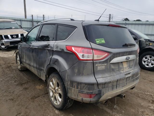 Photo 2 VIN: 1FMCU9J95EUC24380 - FORD ESCAPE TIT 