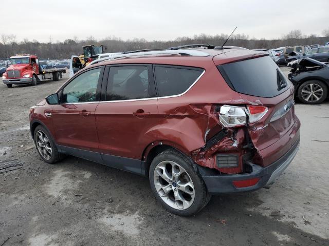 Photo 1 VIN: 1FMCU9J95EUC48565 - FORD ESCAPE TIT 