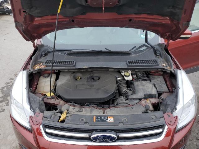 Photo 11 VIN: 1FMCU9J95EUC48565 - FORD ESCAPE TIT 