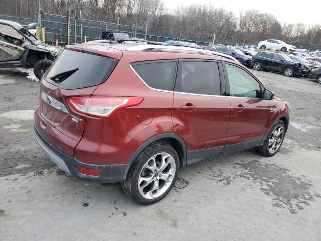 Photo 2 VIN: 1FMCU9J95EUC48565 - FORD ESCAPE TIT 