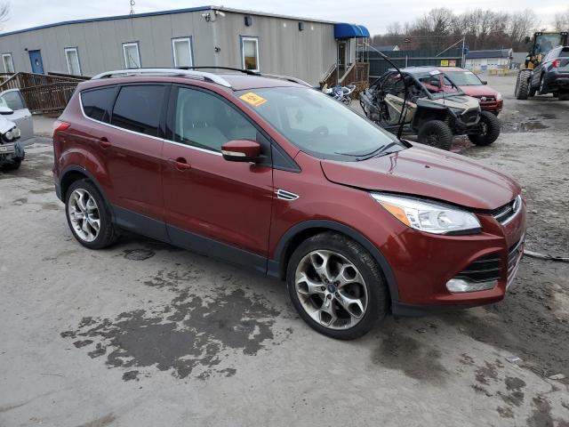 Photo 3 VIN: 1FMCU9J95EUC48565 - FORD ESCAPE TIT 