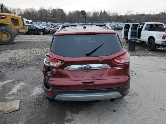 Photo 5 VIN: 1FMCU9J95EUC48565 - FORD ESCAPE TIT 