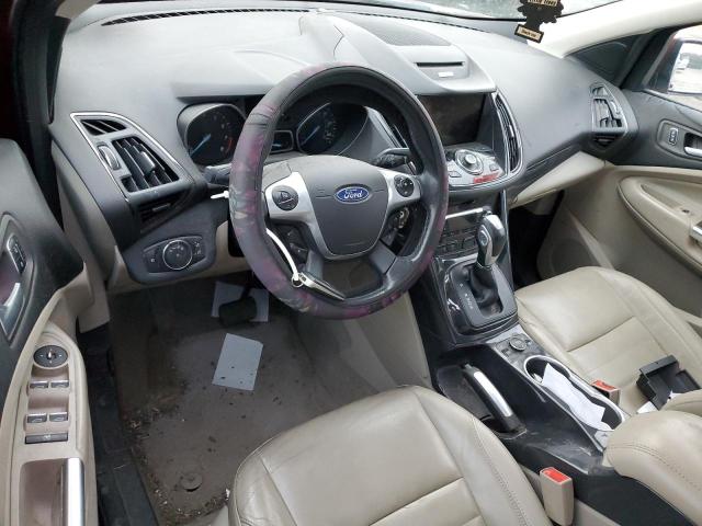 Photo 7 VIN: 1FMCU9J95EUC48565 - FORD ESCAPE TIT 