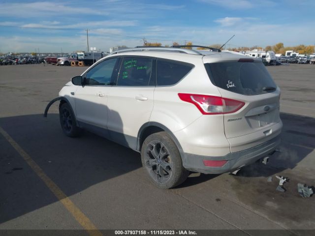 Photo 2 VIN: 1FMCU9J95EUC54737 - FORD ESCAPE 