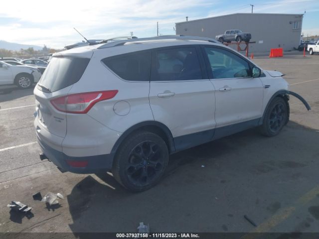 Photo 3 VIN: 1FMCU9J95EUC54737 - FORD ESCAPE 