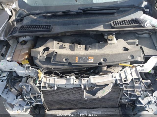 Photo 9 VIN: 1FMCU9J95EUC54737 - FORD ESCAPE 