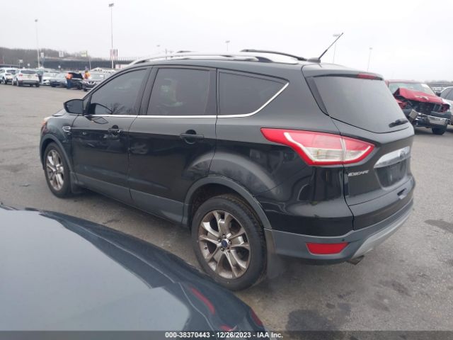 Photo 2 VIN: 1FMCU9J95EUC64345 - FORD ESCAPE 