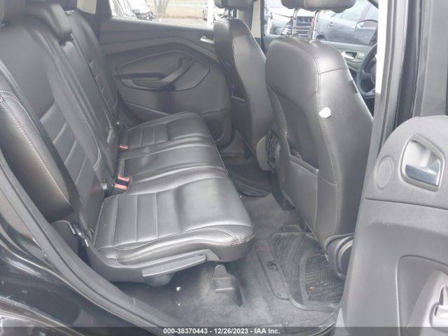 Photo 7 VIN: 1FMCU9J95EUC64345 - FORD ESCAPE 