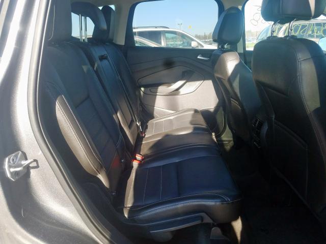 Photo 5 VIN: 1FMCU9J95EUC66421 - FORD ESCAPE TIT 