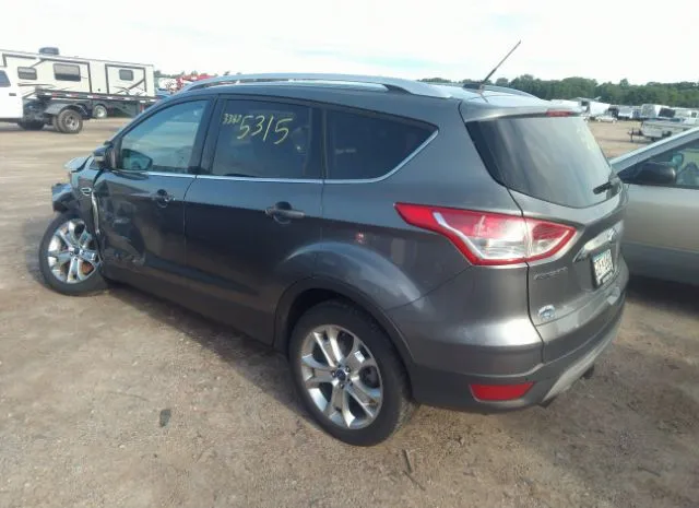 Photo 2 VIN: 1FMCU9J95EUC74566 - FORD ESCAPE 