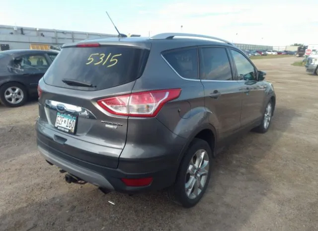 Photo 3 VIN: 1FMCU9J95EUC74566 - FORD ESCAPE 