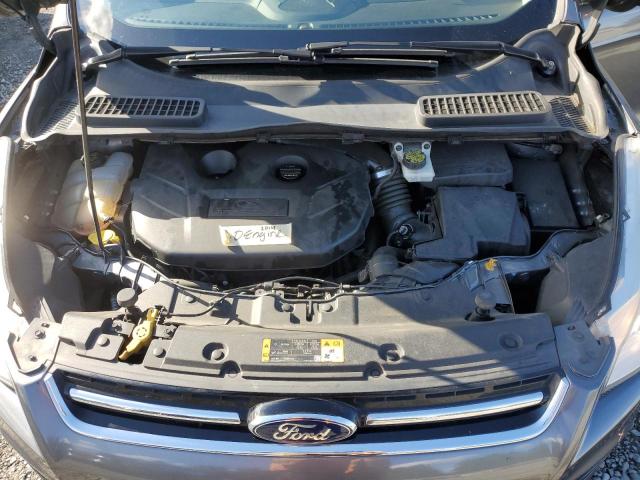 Photo 11 VIN: 1FMCU9J95EUC85907 - FORD ESCAPE TIT 