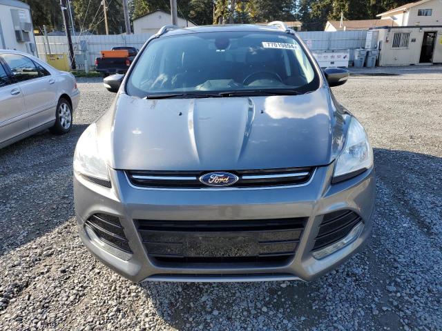 Photo 4 VIN: 1FMCU9J95EUC85907 - FORD ESCAPE TIT 