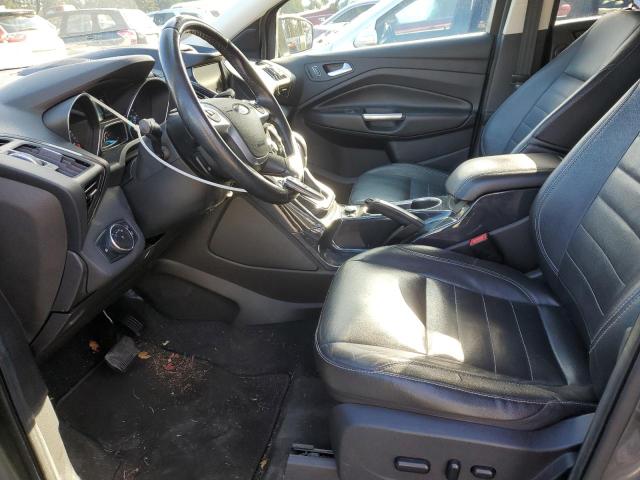 Photo 6 VIN: 1FMCU9J95EUC85907 - FORD ESCAPE TIT 