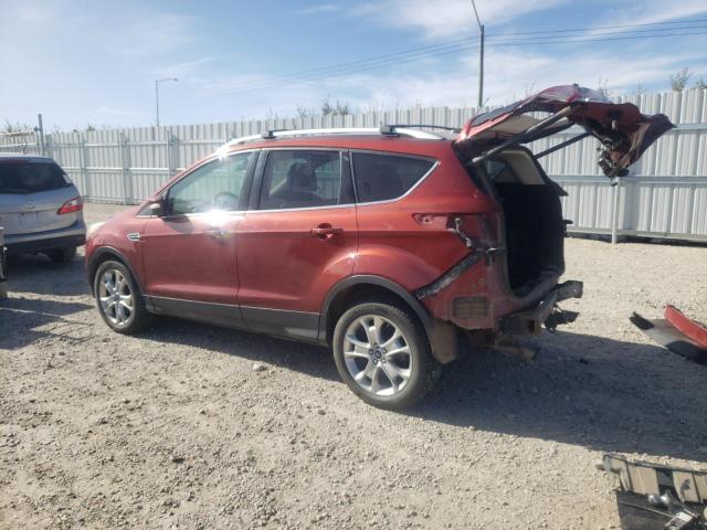 Photo 1 VIN: 1FMCU9J95EUD04777 - FORD ESCAPE TIT 