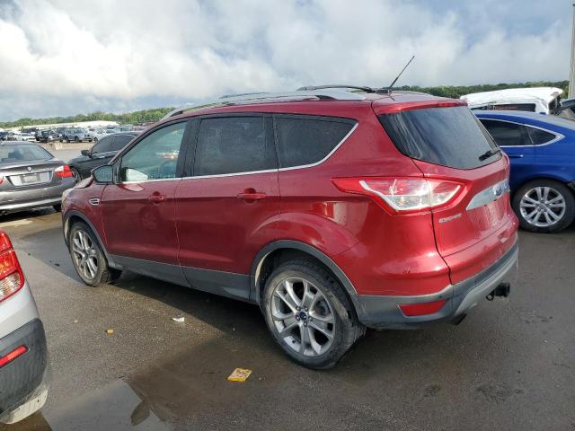 Photo 1 VIN: 1FMCU9J95EUD08859 - FORD ESCAPE TIT 