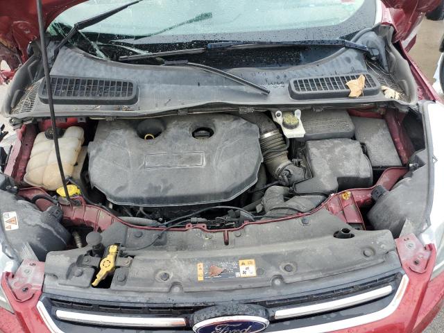 Photo 11 VIN: 1FMCU9J95EUD08859 - FORD ESCAPE TIT 