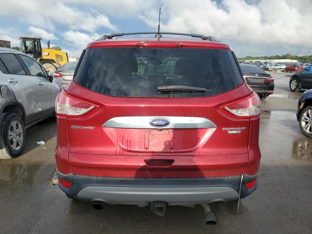 Photo 5 VIN: 1FMCU9J95EUD08859 - FORD ESCAPE TIT 