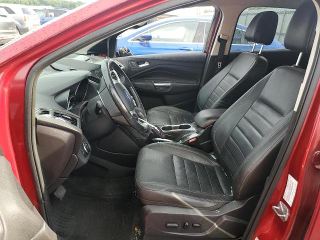 Photo 6 VIN: 1FMCU9J95EUD08859 - FORD ESCAPE TIT 