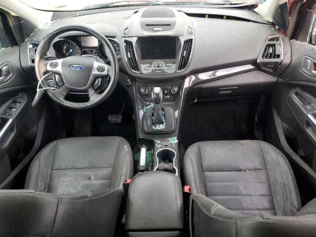 Photo 7 VIN: 1FMCU9J95EUD08859 - FORD ESCAPE TIT 