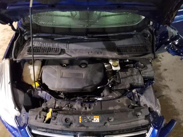 Photo 11 VIN: 1FMCU9J95EUD09624 - FORD ESCAPE TIT 