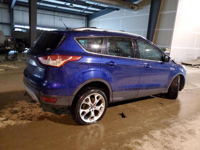 Photo 2 VIN: 1FMCU9J95EUD09624 - FORD ESCAPE TIT 