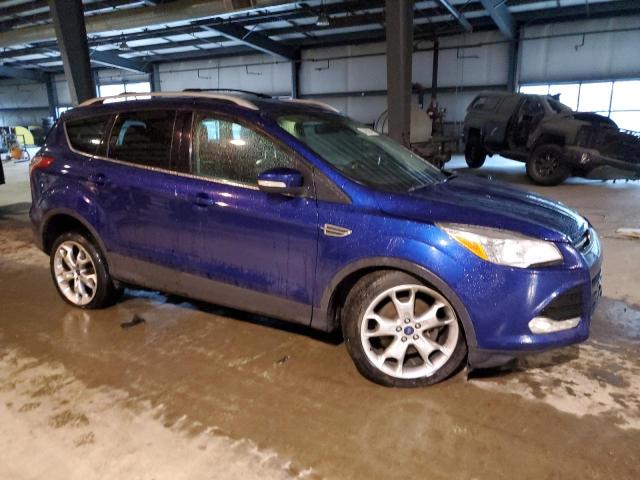 Photo 3 VIN: 1FMCU9J95EUD09624 - FORD ESCAPE TIT 