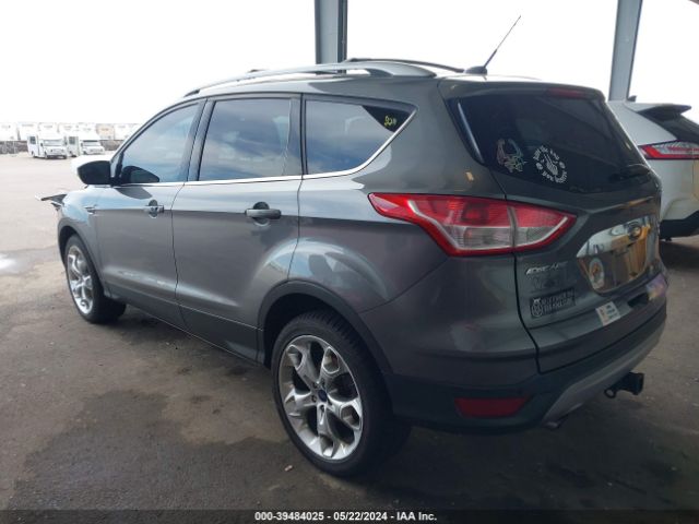 Photo 2 VIN: 1FMCU9J95EUD51159 - FORD ESCAPE 